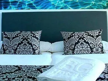 Bg Nautico Ebeso 4* Ibiza Town