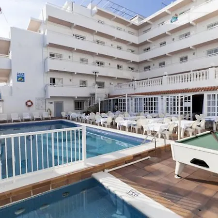Vibra Panoramic * Ibiza Town