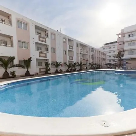 Vibra Panoramic * Ibiza