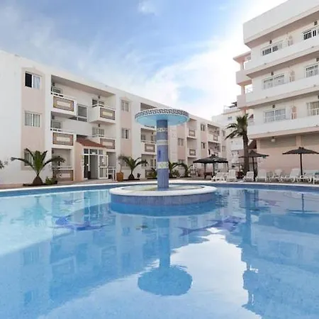 Vibra Panoramic * Ibiza Town