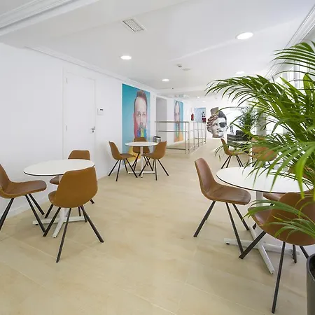Vibra Lei Ibiza - Adults Only 3* Ibiza città
