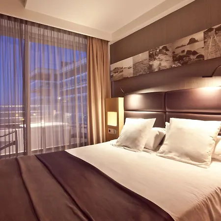 Hotel Ocean Drive Ibiza 4*