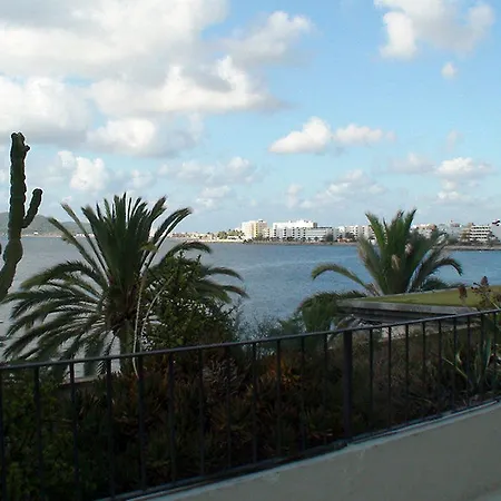 Hotel Bg Nautico Ebeso 4*