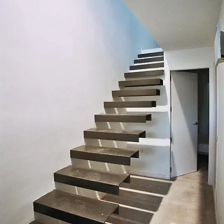 דירה Homes Xereca -ibiza - Dalt *