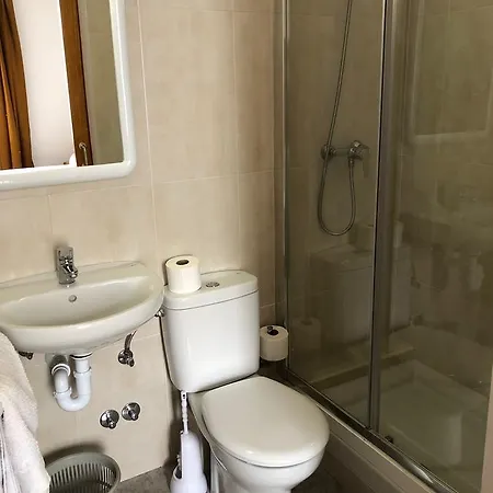 Casa De Huespedes El Almendro Ibiza città