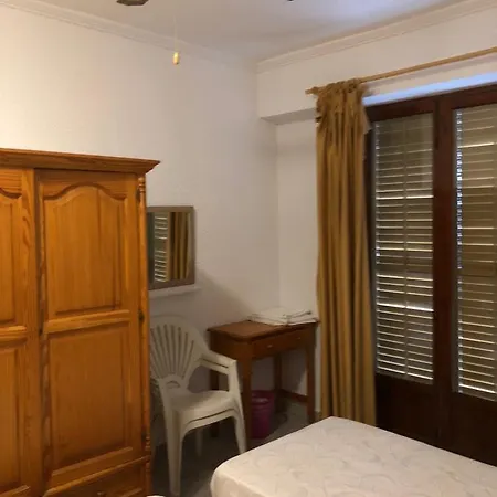 Casa De Huespedes El Almendro 4* Ibiza città