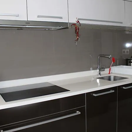 Apartment Royal Beach Luxury