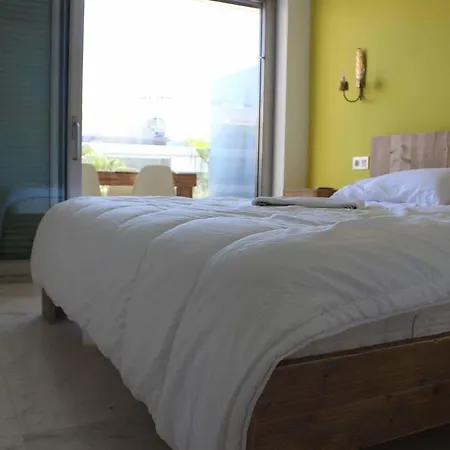 Royal Beach Luxury * Ibiza Town