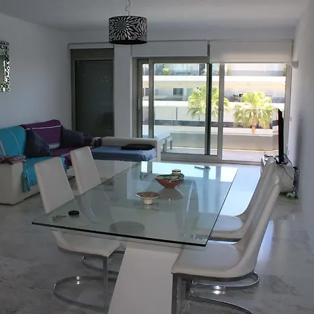 Royal Beach Luxury Ibiza Town