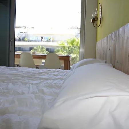 Royal Beach Luxury Ibiza Town