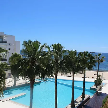 Apartment Royal Beach Luxury Ibiza Town
