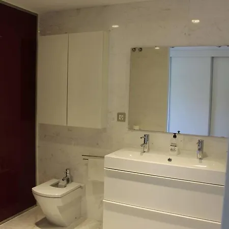 Apartment Royal Beach Luxury
