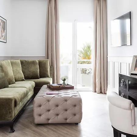 Hotel Mim & Spa - Adults Only
