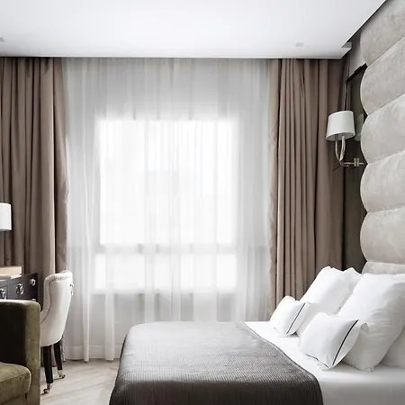 Mim & Spa - Adults Only Hotel