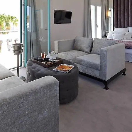 Hotel Mim & Spa - Adults Only Ibiza Town
