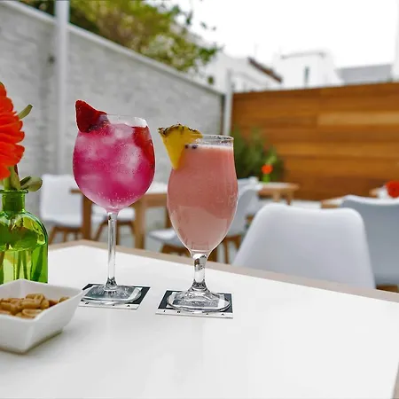 Urban Spaces Ibiza Town