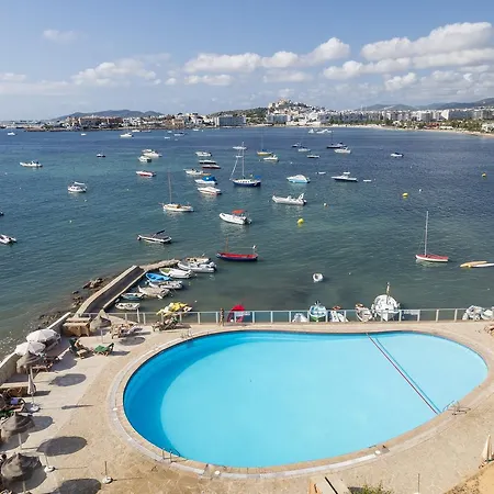 Hotel Simbad Ibiza&spa