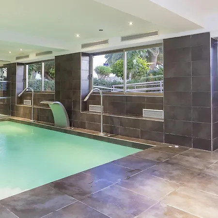Simbad Ibiza&spa 4*