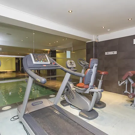 Simbad Ibiza&spa Hotel
