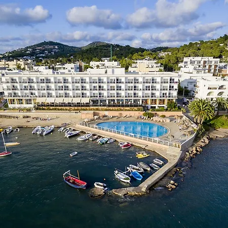 Simbad Ibiza&spa Ibiza città