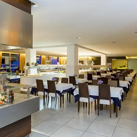 Simbad Ibiza&spa 4* Ibiza città