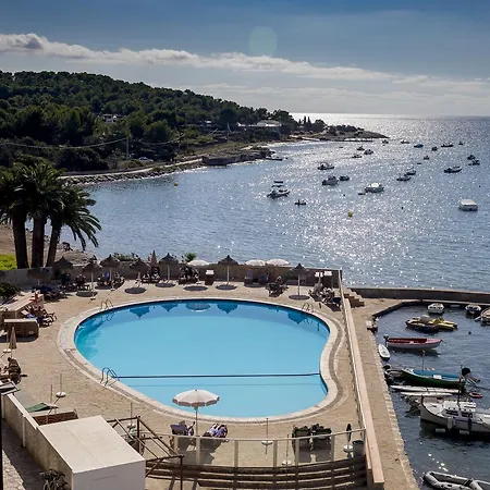 Simbad Ibiza&spa Hotel 4*