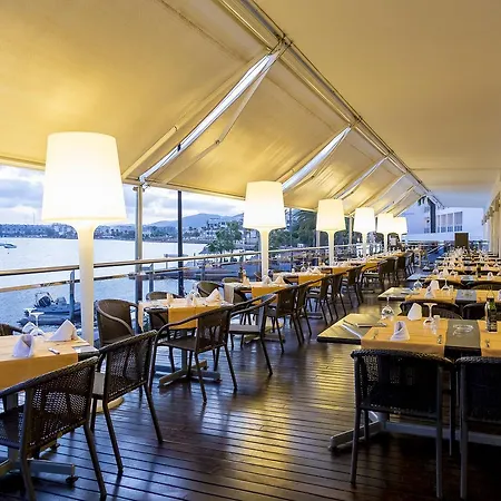 Simbad Ibiza&spa 4* Ibiza città