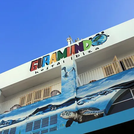 Giramundo Guest house