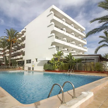 Llobet Ibiza Ibiza città
