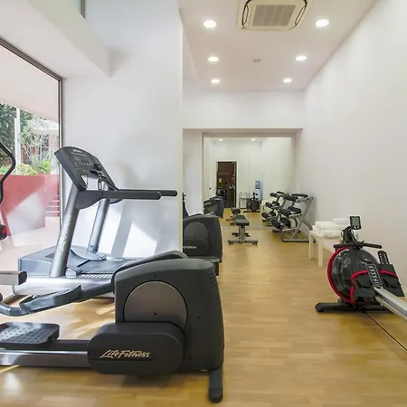 Llobet Ibiza Aparthotel 3*