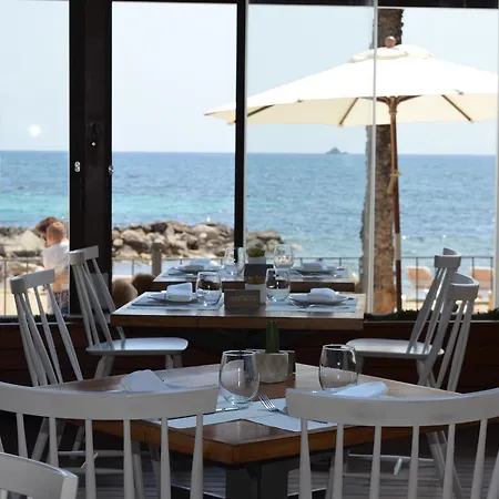 Aparthotel Llobet