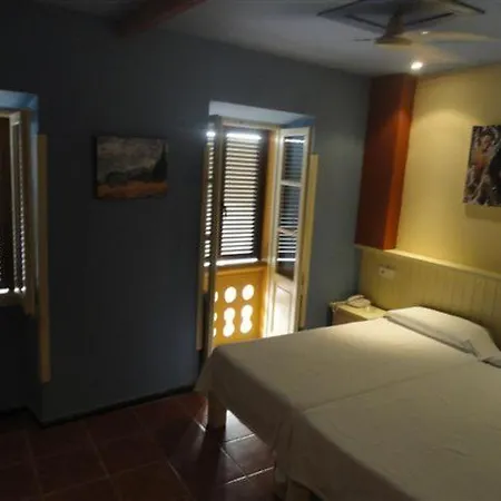 Los Caracoles Apartamento *