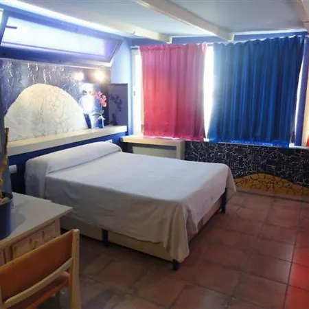 Apartamento Los Caracoles