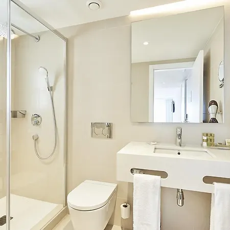 Eurostars Ibiza Hotel