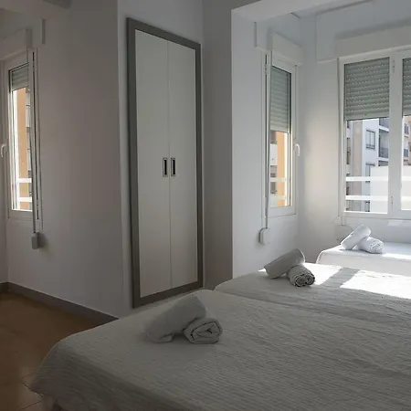 Ripoll Guest house Ibiza Town