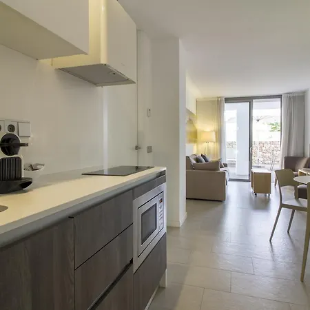 Apartaments B-llobet Sun & Confort Ibiza Town