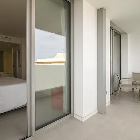 B-llobet Sun & Confort Aparthotel