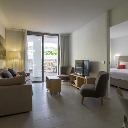 Apartaments B-llobet Sun & Confort