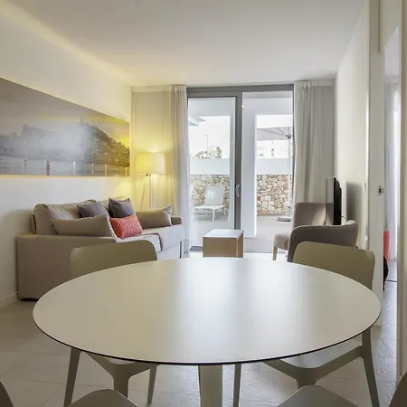 B-llobet Sun & Confort Aparthotel 4*