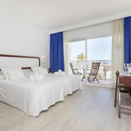Hotel Anchorage 3*