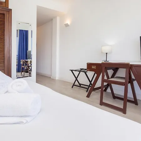 Hotel Anchorage Ibiza città