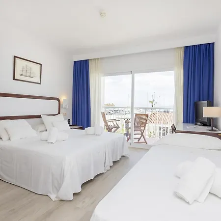 Hotel Anchorage