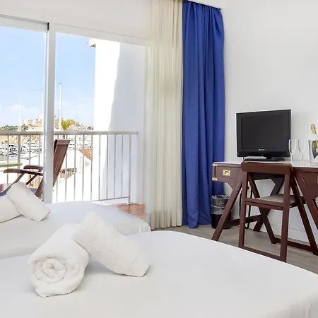 Anchorage Hotel 3*