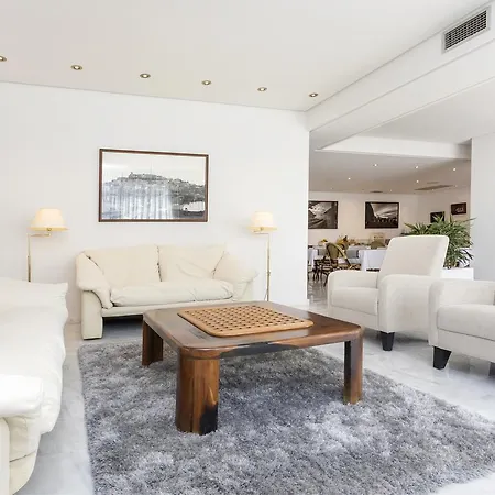 Hotel Anchorage Ibiza