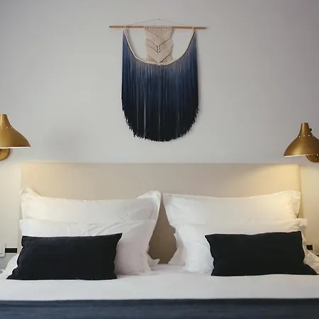 Mikasa Boutique Adults Only Hotel