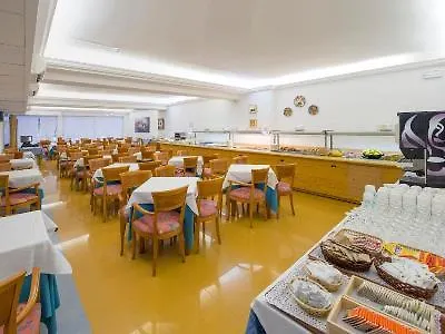 Vibra Ibiza-stad