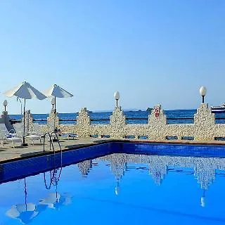 Bg Nautico Ebeso 4* Ibiza Town