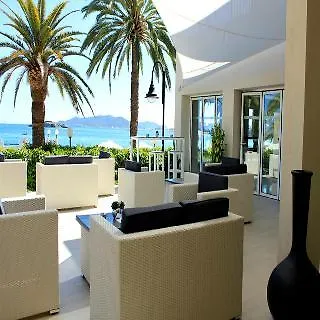 Bg Nautico Ebeso Hotel 4*