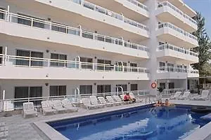 Vibra Jabeque Blue - Adults Only -new Opening 2025 Apartment *