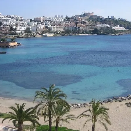 Appartement Lido Ibiza